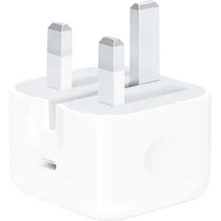 آداپتور 20w 3BA آیفون