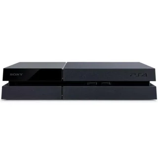 کنسول بازی PS4 Fat 500GB استوک