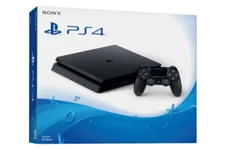 کنسول بازی PS4 Slim (استوک)
